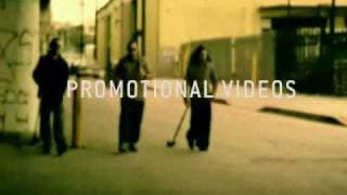 LACUNA COIL - Visual Karma DVD (OFFICIAL TRAILER)