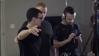 A Dream (Behind The Scenes)