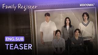 Teaser [ENG SUB]