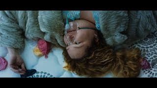 La couleur de tes lèvres (The Color of Your Lips) - Trailer