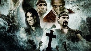 Legend of Hell Movie | Trailer | Olaf Ittenbach | Karen Breece | Wayne Darrin | Martina Ittenbach