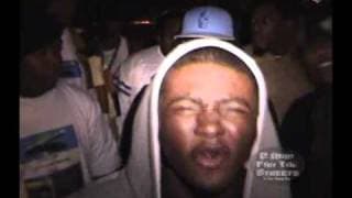 Cyssero - Starlito's Way Freestyle