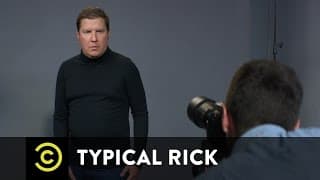 Typical Rick - Trailer - Uncensored