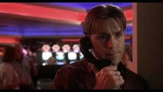 The Runner Official Trailer [1999]