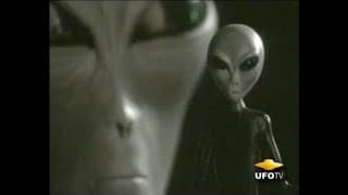 UFOs and the Alien Presence (1992)