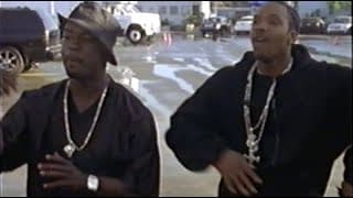 Play'd - A Hip Hop Story (2002) Trailer (VHS Capture)