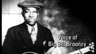 Masters of American Music: Bluesland - A Portrait in American Music