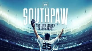 E60 TRAILER: SOUTHPAW
