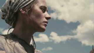 Beyond The Steppes- Official Trailer  HD