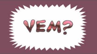 Trailer för filmen "Vem?"