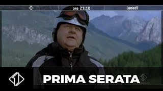 La Fidanzata di Papà - Stasera 6 Giugno, 21.10, Italia 1
