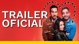 Official Trailer