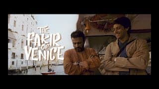 The Fakir Of Venice | Official Trailer | Farhan Akhtar | Annu Kapoor | A.R Rahman | 18th Jan 2019