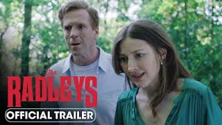 Official US Trailer