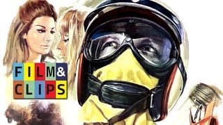 Le Mans Scorciatoia Per L'inferno Trailer by Film&Clips