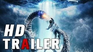 Super Water Monster TRAILER Epic Sci Fi Creature movie