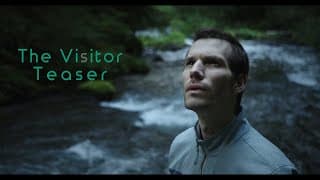 The Visitor | Teaser