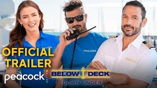 Official Meet the Crew Trailer