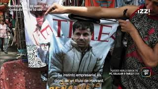 The CEO of Sinaloa | Documental