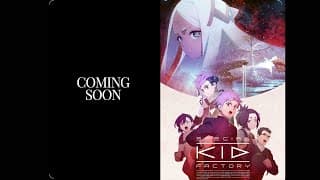 Official Trailer #1