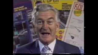 Countdown Revolution Promotion - ABC Television Australia (1989).