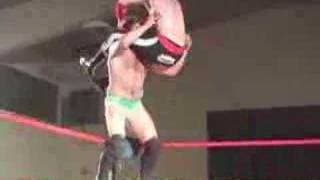 PWG Horror Business