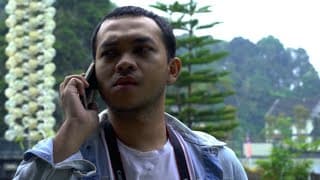 Tips and Tricks (2023) - Short Film Afry Wijoyo, Man Yakuza