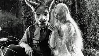 original theatrical trailer