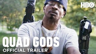 Official Trailer