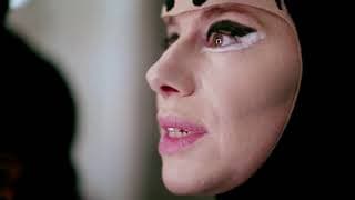 Fantarias de Romina Richi - TRAILER