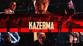 KAZERMA | Official Trailer