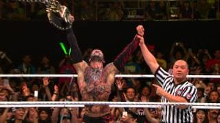 Watch NXT TakeOver: Brooklyn, live tonight at 9 p.m. ET/6 p.m. PT on WWE Network!