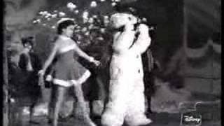 Mickey Mouse Club: "Hap-Hap-Happy Snowman"