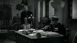 "Adventure in Sahara" 1938: Gravet The Jackal.
