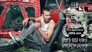 DRIFTER - Trailer