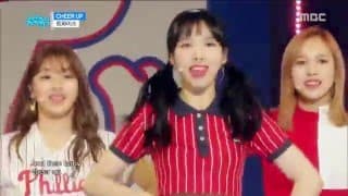 [Kpop Mix] Show Music Core Mix - 2h 31m