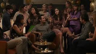Trailer // The French Italian