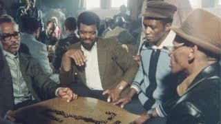 Riots and Rumours of Riots (1981) - extract