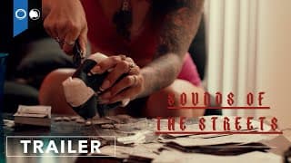 Official Trailer