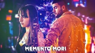 Memento mori - Trailer #trendvideolar #yenidizi #totalgaming #keyboard #yemen