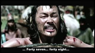 Munkh Tengeriin Khuchin Dor/Under The Eternal Sky 1992  Trailer