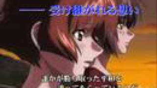 Soukyuu no Fafner Right Of Left PV 蒼穹のファフナー