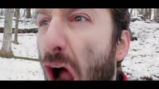 SNOW BLINDED - Who the fu*ck are you talking to!? (Clip)