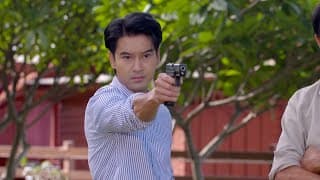 ภารกิจปล้นสุดท้าทาย เพื่อตามล่าหาความจริง | ปล้นเหนือเมฆ [Official Trailer]
