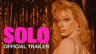Official US Trailer [Subtitled]