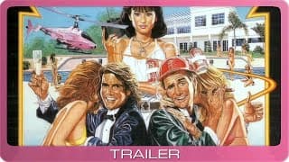 Glitch! ≣ 1988 ≣ Trailer