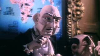 Babylon (Aardman Short)