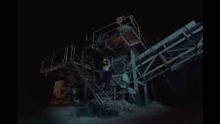 Trailer | Mater inerta | Adrià Expòsit Goy