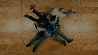 the destructors – trailer | IFFR 2020
