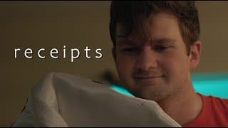 Receipts - Short Film Trailer